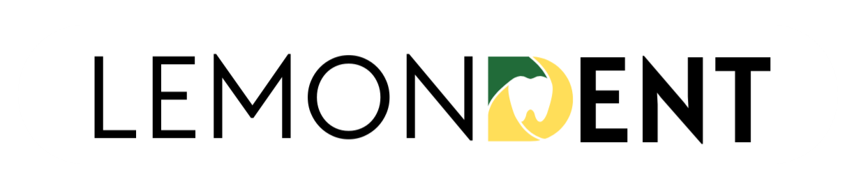 Logo Lemon Dent