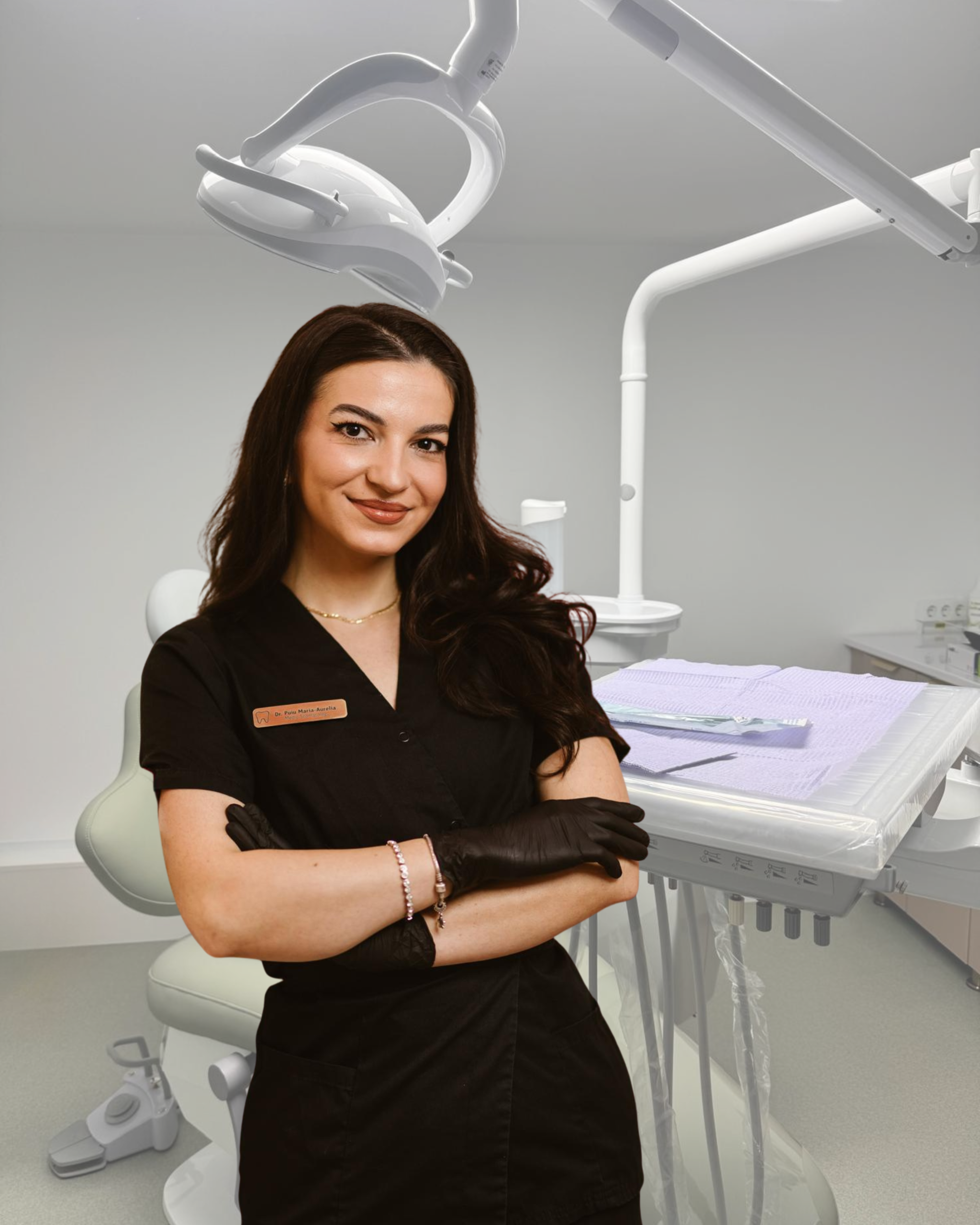 Dr. Maria Jucan